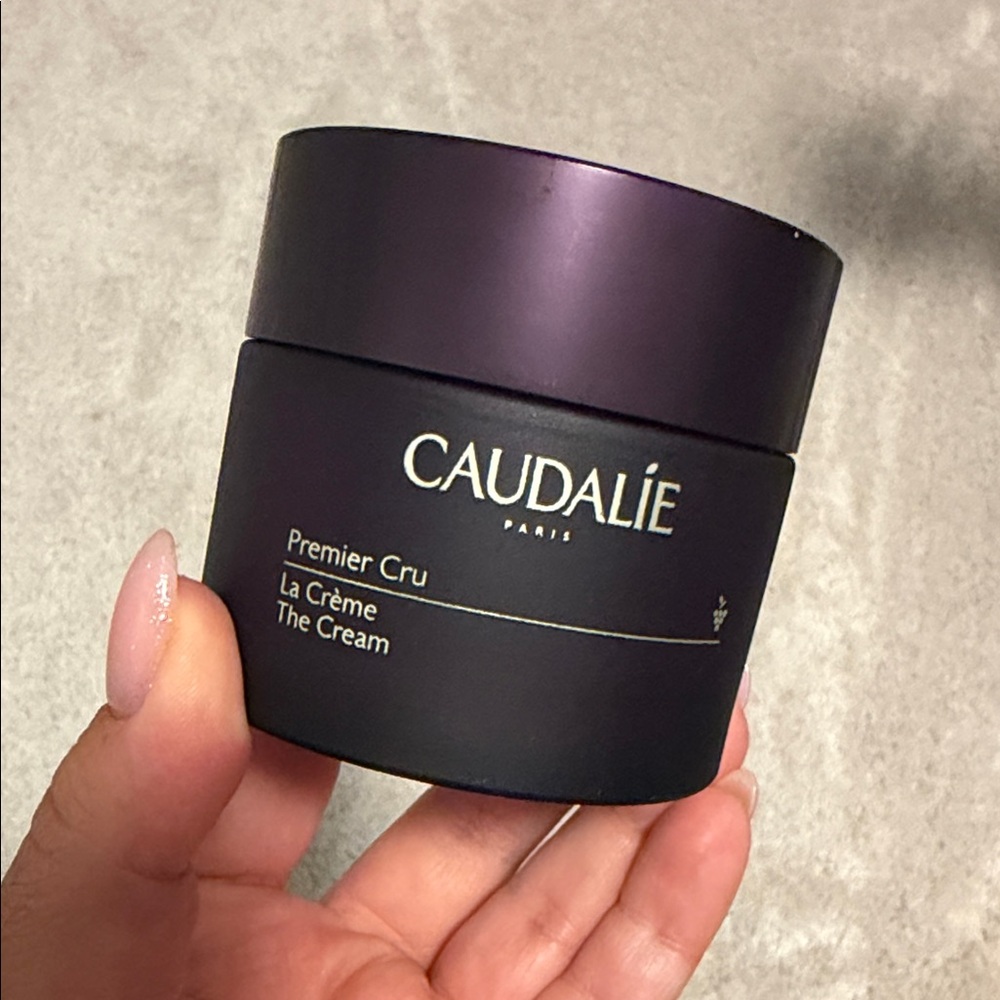 Caudalie Premier Cru - The Cream *Sealed*